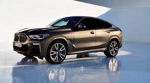 Bmw X6 Ficha Tecnica Mecanicas Equipamientos Precios Y Fotos Actualidad Motor
