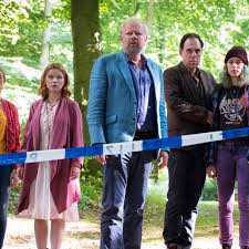 Selten, dass ein „tatort emotional so stark berührt. Tatort Heute Aus Kiel Hier Spukt S Stern De
