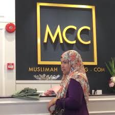 My sisters in islam, as you all know, being hijabi is not just a. Photos At Muslimah Clothing Couture 41a 41b Jalan Plumbum P7 P Seksyen 7