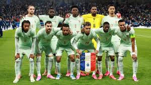 francia vs Picture