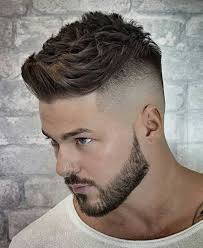 Cool short haircuts aren't just for the young. 35 Cool Haircuts For Men The Best 2021 Gallery Hairmanz