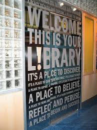 About 1% of these are other home decor. Pin By Kristen Hopkins On Literacy Library School Library Decor Library Decor School Library Displays