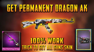 How To Get Free Skin On Free Fire Using Lulubox By Mr Dope