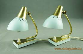 From bedside lamps to a desk lamp, find the right lighting for you needs in the extensive mrp home range. 1960s Erpees Bedside Table Lamp Vintageinfo All About Vintage Lighting