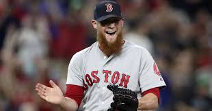 It was a moment that became the dagger for the 2019 cubs, even if it didn't officially eliminate them from postseason contention. Cincinnati Reds Have A Closing Option With Craig Kimbrel A Free Agent