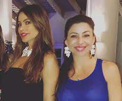 Maybe you would like to learn more about one of these? Sofia Vergara And Her Family Husband Son Siblings Parents Bhw