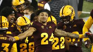 27 total commitments 21 2020 arizona state football commitment list total commitments 21 team recruiting rank. Asu Football In College Football Top 25 Rankings For 2021 Season