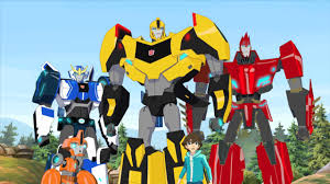 14,134 likes · 3 talking about this. A Geek Daddy Transformers Robots In Disguise