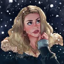 Rose Tyler Dr. WHO Arte Arte digital Arte de pared Fanart Tardis Art