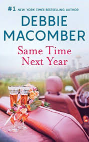 Same Time Next Year The Manning Family By Debbie Macomber Https Www Amazon Com Dp B076zntxqc Ref Cm S Debbie Macomber Book Debbie Macomber Book Club Books