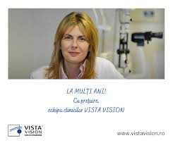 Cv, fotografii, filmulete, loc de munca si orar. Vista Vision Romania Posts Facebook