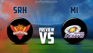 Ipl 2019, csk vs kxip playing 11, srh vs mi playing 11 for today ipl match, dream11 team prediction, players list, squad, live cricket score updates: Srh Vs Mi Preview Sunrisers Hyderabad Vs Mumbai Indians