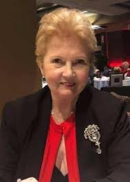 Janet Brown Obituary (1946