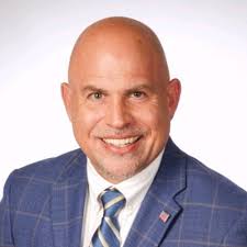 Very excited about our next chapter with Accelint.