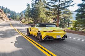 Image result for Yellow Tang 2021 Aston Martin