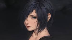 Anime, Tokyo Ghoul, Touka Kirishima, HD wallpaper