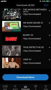 While we receive compensation when you click links to partners, they do not influence o. Hbo Go To Debut Via Astro This May