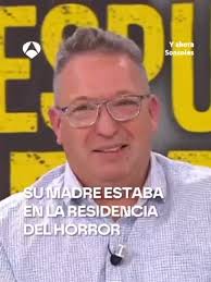 La frustración de un hijo en Navas del Rey