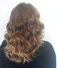 So if you want rings that are a little loose, you can. 19 Pretty Permed Hairstyles Best Perms Looks You Can Try This Year Hairstyles Weekly