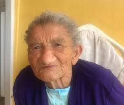 Falleció la madre del exdiputado Bernardo Colón