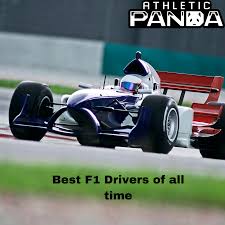 As well as being a top driver, johnson also has a a legend on the track, the man who made the number 3 famous and earned the fitting nickname the intimidator really was one of the best nascar drivers of all time. The 19 Best F1 Drivers Of All Time Athletic Panda Sports Editors
