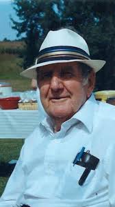 Charles Beaven Mattingly (1908-1996)