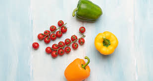 Mit der flower power gewürzblütenmischung bestreuen und mit der crema die balsamico beträufeln. Sommer Im Glas Tomate Paprika Warten Auf Winter Comeback