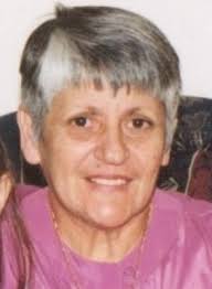 Sadie Schaffer Obituary (2013)