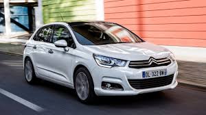 Citroën c4 cactus gasolina usados foram avaliadas preço. Citroen C4 Mejor Diesel O Gasolina Autobild Es