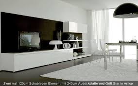 Tv møblet er 137 cm langt, 40 cm dybt og 50 cm højt. Italienische Lowboards Italienische Designer Lowboards