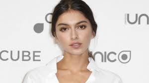 Bukan Selingkuh, Ini Penyebab Marc Marquez Putus dari Lucia Rivera