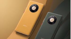 Huawei Mate 40 Pro: große Nachfrage und ...