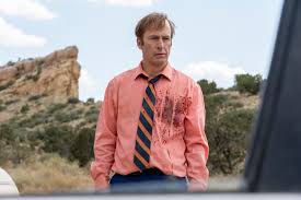 Bob odenkirk and key facts about his family. Bob Odenkirk On Naivete Ptsd And Kim S Downfall Awards Focus