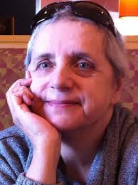 Lynn Ruth Zetterberg Taylor (1947-2013)