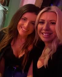 Emma Eastham's Instagram, Twitter & Facebook