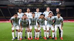 ¿cuál es la participación de argentina en los juegos olímpicos de tokio 2020? 7ulwfgpoh2cm1m
