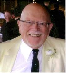 Obituary of JAMES HENSON