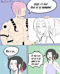 ▷ Uraume :: Jujutsu Kaisen :: anime :: fandoms - all posts - funny pictures  and r34 on JoyReactor