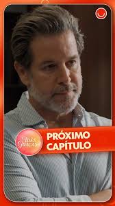 Três Graças: confira cenas do próximo capítulo, dia 04/03