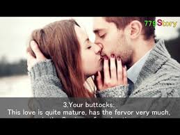 What Does It Mean When A Guy Touches Your Breast While Kissing Holistic Meaning a guy touches your breast while kissing