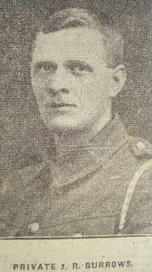 Search for "Burrows" in lastname