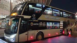 Check spelling or type a new query. Catat Nih Jakarta Solo Cuma Rp 50 Ribu Naik Bus Eksekutif Double Decker Via Tol Trans Jawa Warta Kota