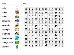 Pin On Online Games Crossword Puzzles