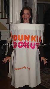 Cheap Halloween Costumes And Crafty Ideas For Diy Hot Drink Costumes Cheap Halloween Costumes Cheap Halloween Halloween Costumes Pictures