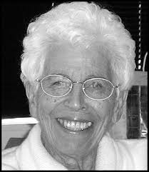 Shirley Lutche Obituary (2009)