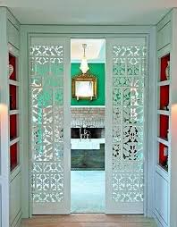 I Love These Punch Through Pocket Doors They Remind Me Of Really Old And Ornate Russian Manor Houses With Images Beautiful Doors Pocket Doors Doors