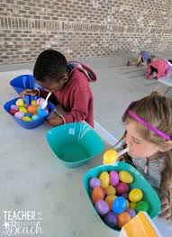 16 Ideas Indoor Birthday Party Games For Kids Children Minute To Win It Childrens Party Games Easter Party Games Kids Party Games