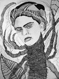 Five Fridasby Terri Brown-Davidson