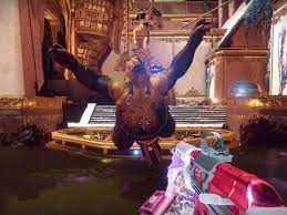 In the case of the destiny 2 leviathan raid, you will need to work through the stages to unlock trial keys. Destiny 2 Leviathan Raid Guide Royal Pools Polygon