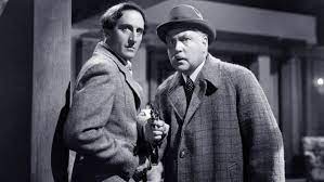 Sherlock Holmes and the Secret Weapon | Rotten Tomatoes